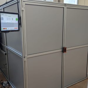 Box RFID Box RFID