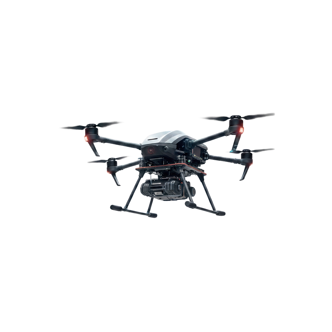 DRONE RFID_no sfondo